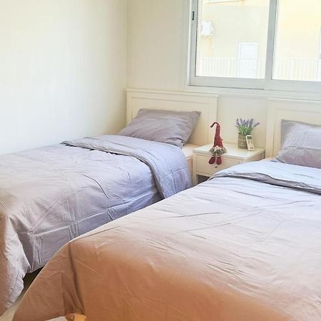 Chloraka- 2 Bedrooms - Pool 외부 사진