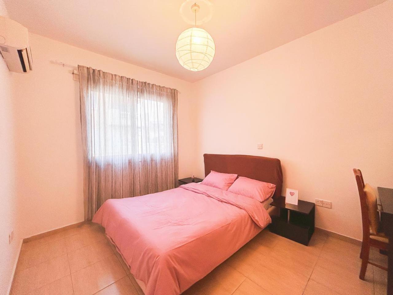 Chloraka- 2 Bedrooms - Pool 외부 사진
